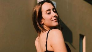 Valentina H Soft