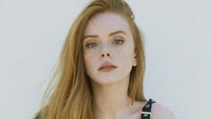 Abigail Cowen