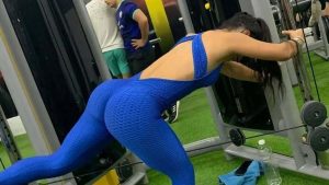 Lorena Paola Soft
