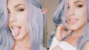 Cosplay Sluts With Nude Part 2