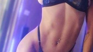 Rocio Magali Soft