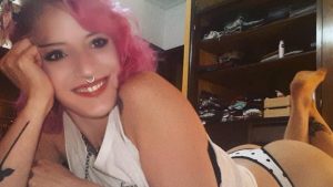 Paola Morr Soft
