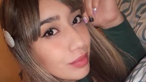 Evelyn Anab soft