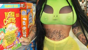 Brittanya