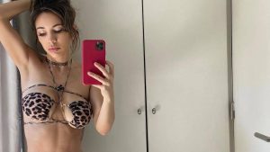 Celeste Gonzal Sexologa Soft
