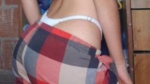 Negrita pobrezafilia