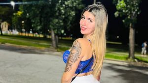 Kiara Bah soft