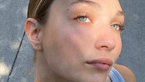 Maddie Ziegler soft