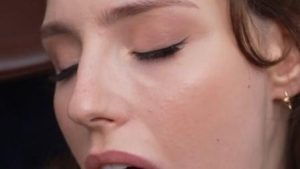 Barcelona - Russian teen pornstar