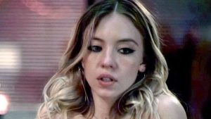 Sydney sweeney 26 age
