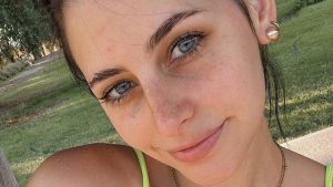 Rocio Prieto soft