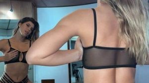 Valentina Legaria 1