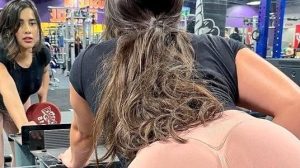 leggings thong 10