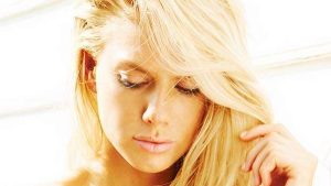 Charlotte McKinney