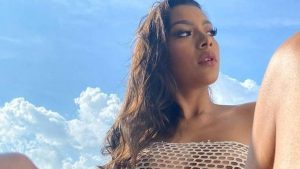 Gabi Cubias - La michi El salvador