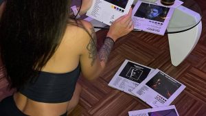 Noelia DG Soft