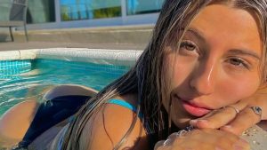 Camila Benedicti soft