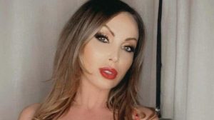Nikki Benz