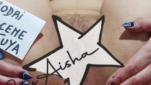soy Aisha