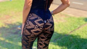 Rocio Coronil Soft