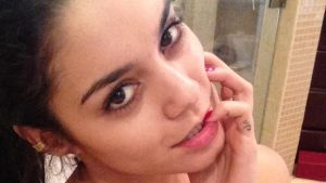 Vanessa Hudgens leaked