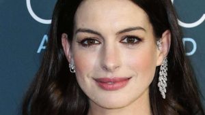 Anne Hathaway