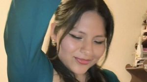 peruana bbw