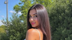 Bella Ariztom Soft