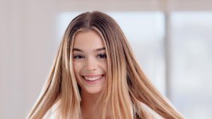 Molly little the perfect stepsister for a Gangbang