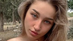 Natalia fadeev
