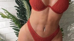 Holly Hagan