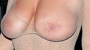 YE Bianca Censori