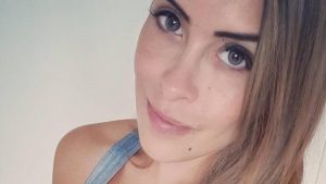 Vannesa Dominguez