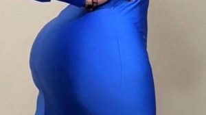 Sofia Yunes culote