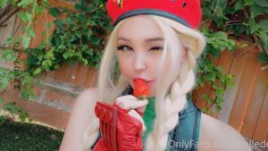 Cammy White - Belle Delphine