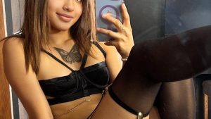 Kylie García
