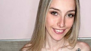 martina curiel