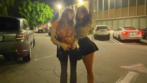 Ada luna Cantante mexicana xxx