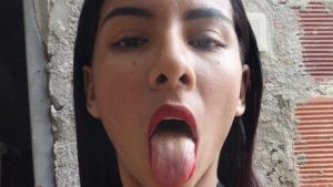 Putipobre colombian whore 92