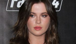 Ireland Baldwin Nude & Sexy (159 Photos)