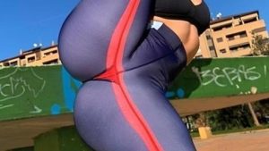 fitness teacher