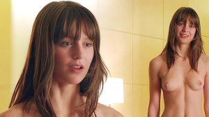 Melissa Benoist remastered xxx