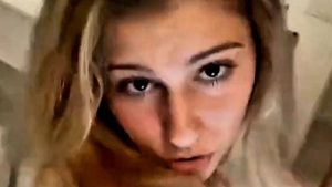 Ceci - lastname lesbian whore