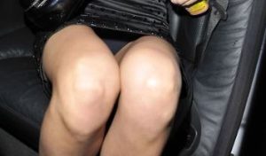 OOPSIE Pics Nipslip-Upskirt-Voyeur #9