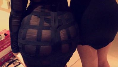 Aisleyne Horgan-Wallace Ass