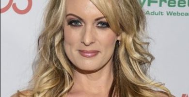 Sexy Stormy Daniels 2