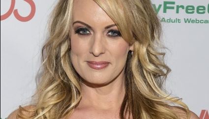 Sexy Stormy Daniels 2