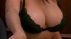 Salma Hayek Nude and Tits