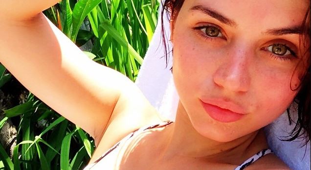 Ana-de-Armas nudes