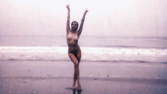 Ireland-Baldwin nude